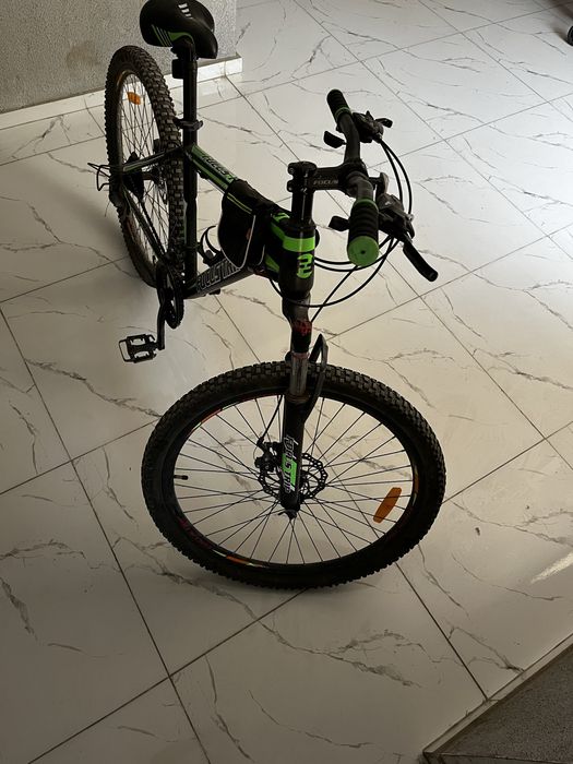 Велосипед Focus Trip 26, MTB