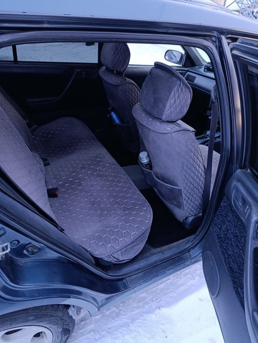 Продам автомобиль