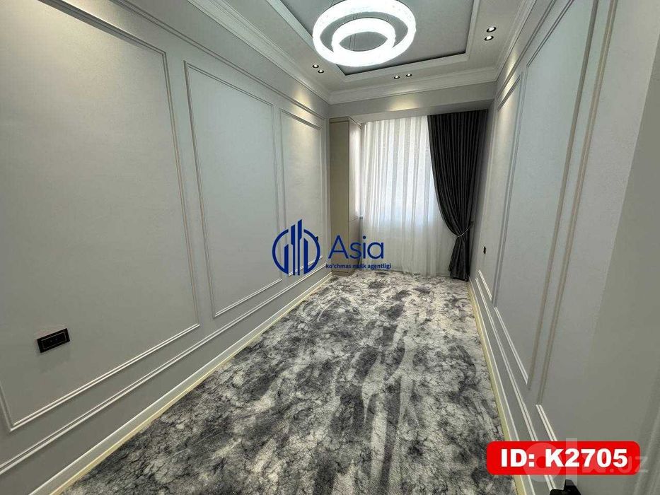 Gorgaz tomondan 3xoali premium uy srochna sotiladi K2705