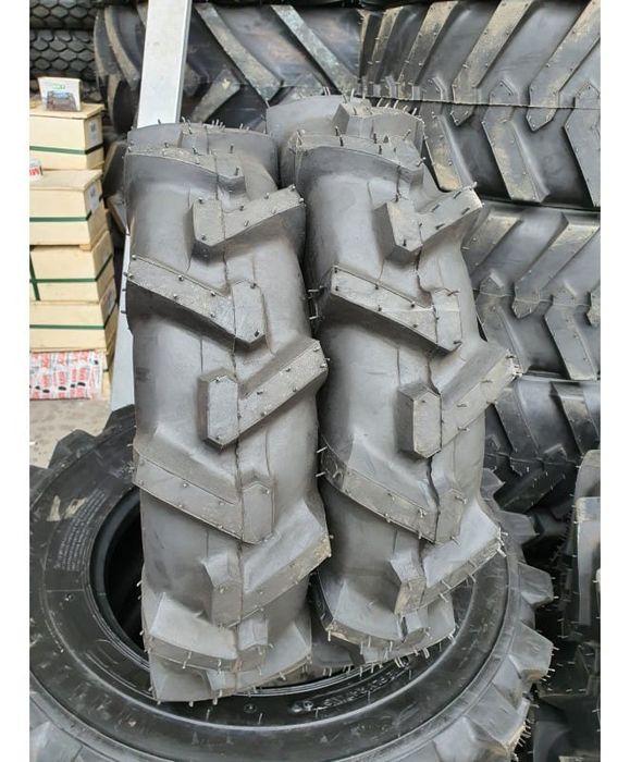 Anvelopa 6.00-12 ATF TRACTIUNE 6PR TT  Cauciucuri tractor, Fiat, Case, Fendt, John Deere, New Holland, Massey Ferguson, UTB   Cauciucuri tractor, Fiat