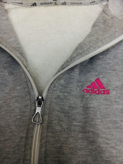 Капюшон-костюм ADIDAS ORIGINAL