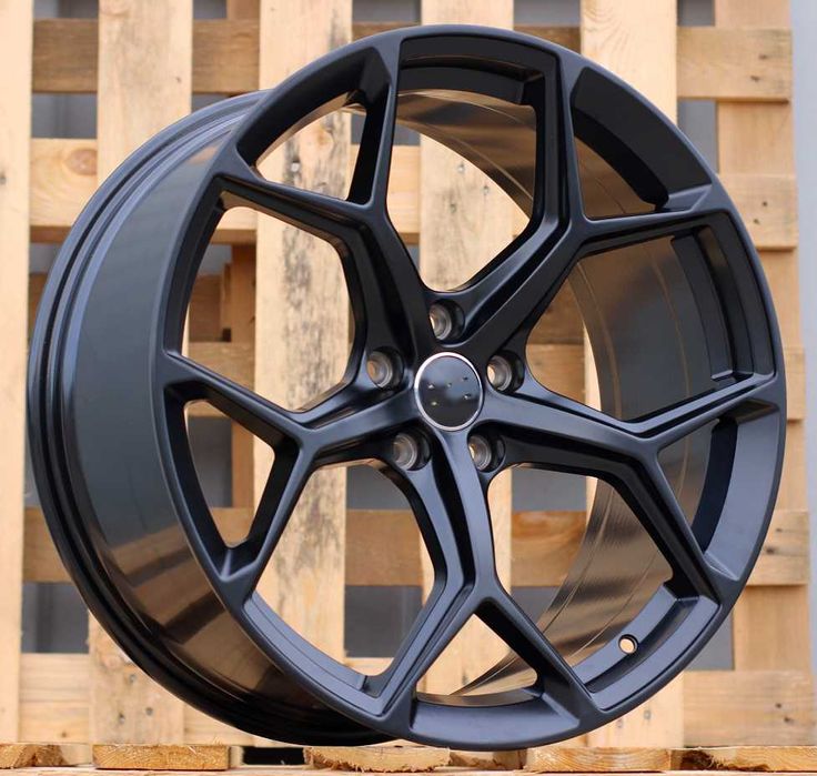 Джанти за АУДИ 18" 19" 20" 21" 22" 5х112 / Djanti za AUDI I5598
