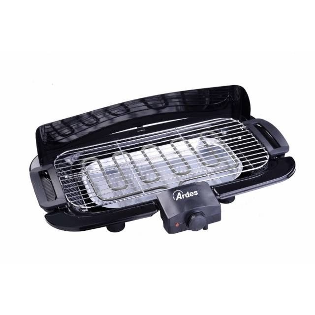 Gratar electric Ardes