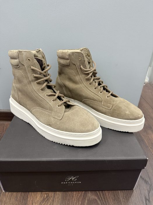Обувки Pat Calvin 44 - зимни