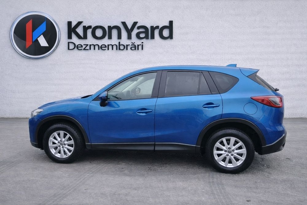Dezmembrari dezmembrez  Mazda CX-5 2.2 Diesel 2011-2017  SHY1 Garantie