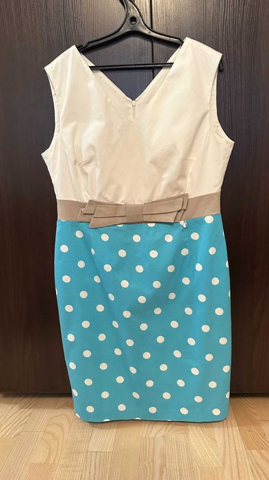 Платья летние размер S-M RINASCIMENTO