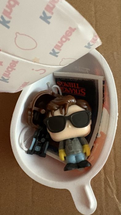 Продам Фигурки из киндера осд