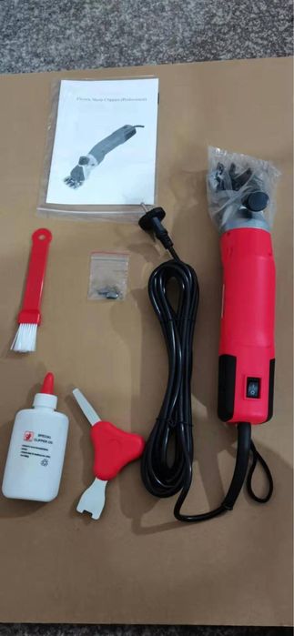 Машинка для стрижки баранов (Овец) мощная 950w 1200w. Оптом.