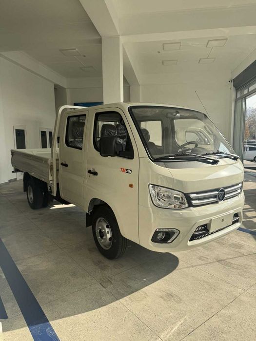 Мини-грузовой автомобиль Foton Truck Mate II – DII