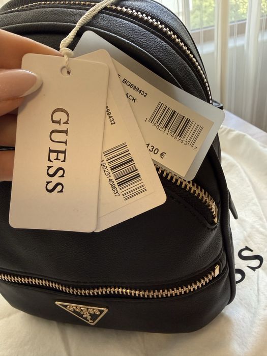 Раница Guess нова