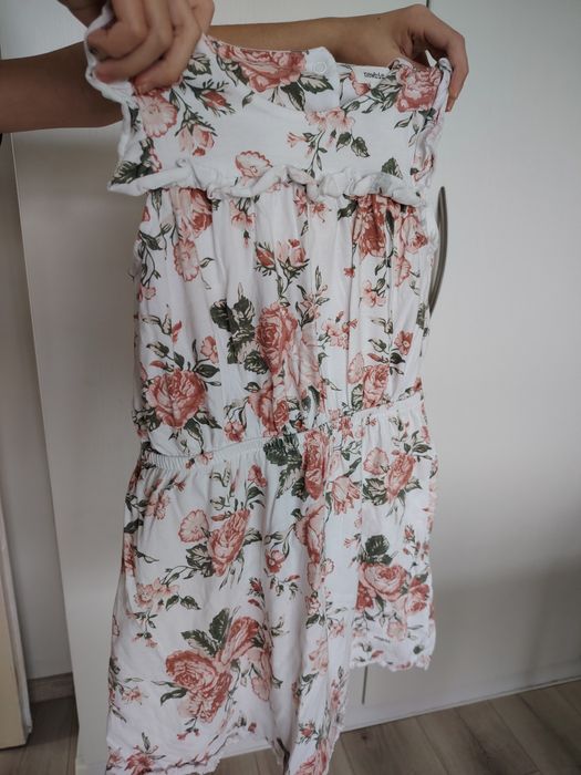 Официални рокли 122 - 128