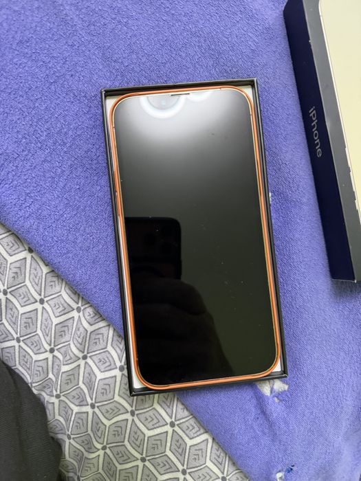 Iphone 13promax 256gb impecabil