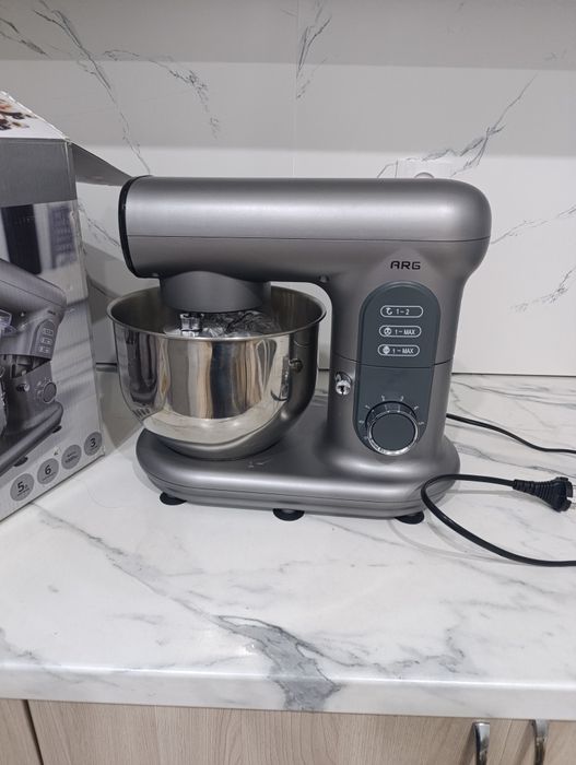 Тестомес новый качественный