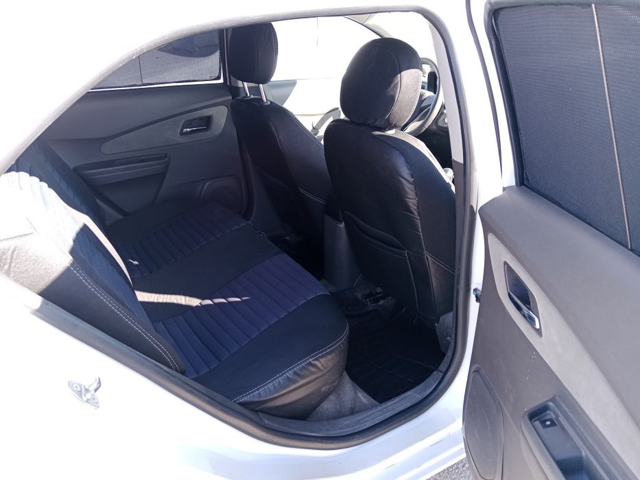 Other Cobalt 2013 — 7