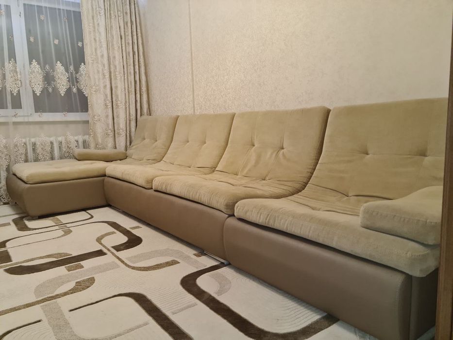 Продам раскладной угловой диван