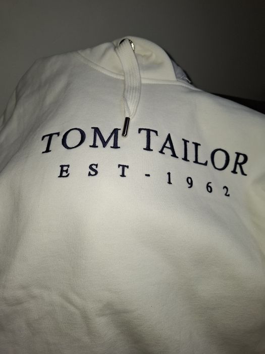 Hanorac Tom Tailor