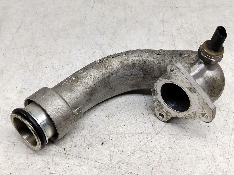 Conducta turbo 787710 3.0 bi-tdi CGQB Audi A6 4G/C7 [facelift] [2014