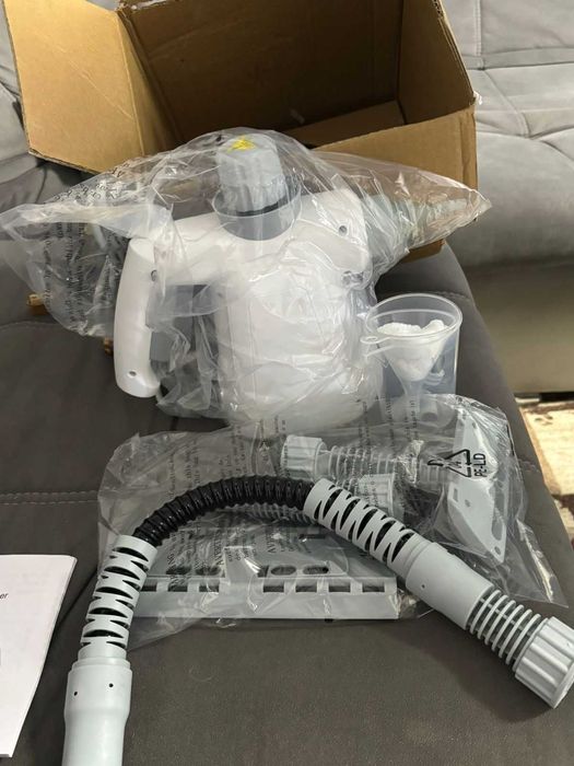 Парогенератор  новый