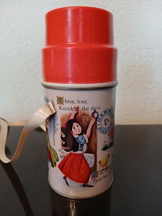 Термос "Hammer MASTER"