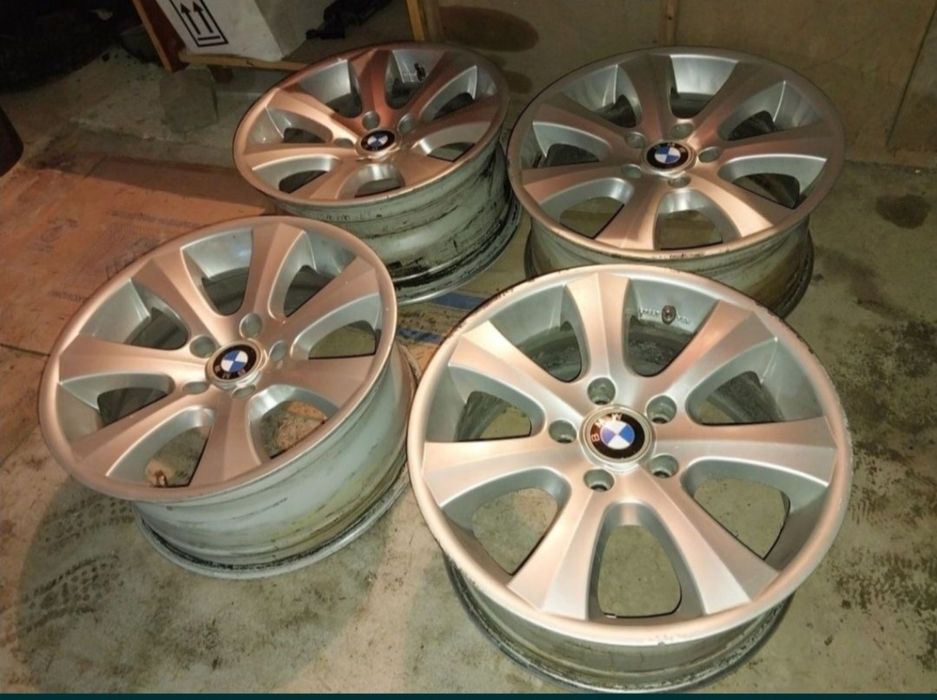 Диски R17 продам