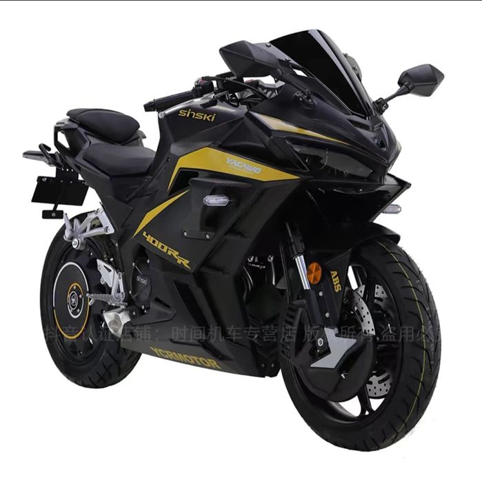 Мотоцикл Sinski 400RR ABS заказ