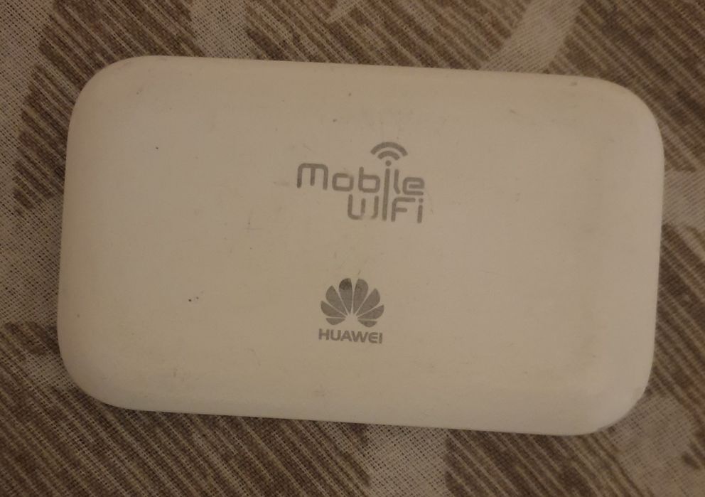 4G Бисквитка рутер на vivacom