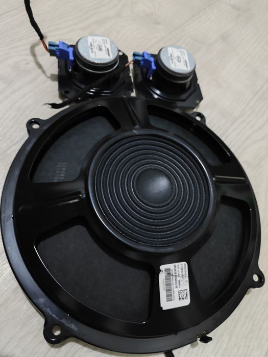 Колонка Саб BOSE в оригинале