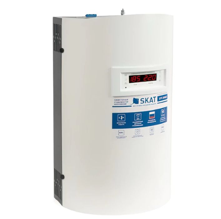 Стабилизатор SKAT STP-20000