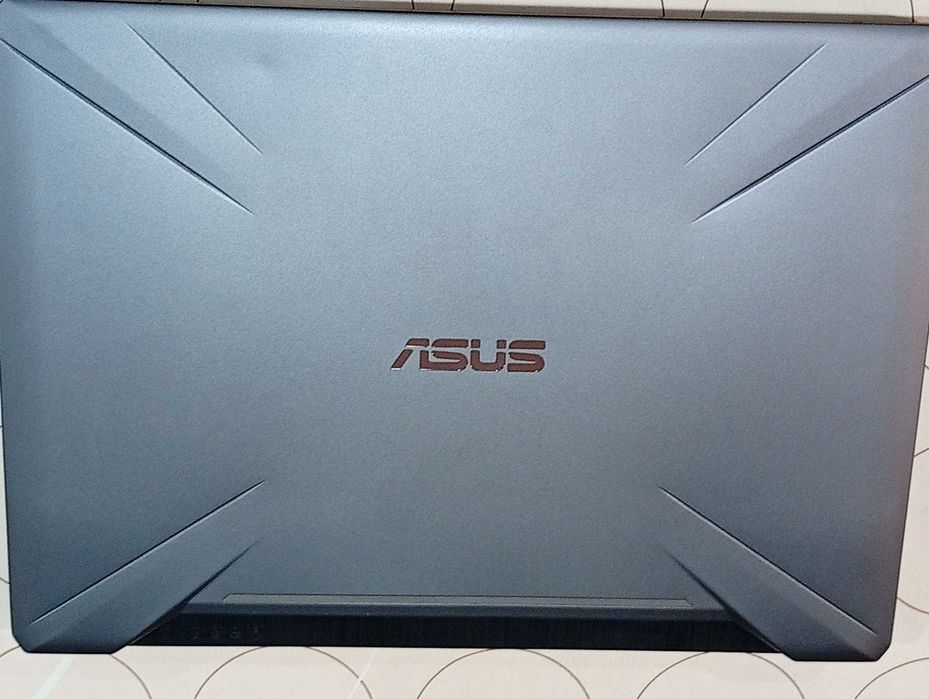 Продам игровой ноутбук Asus tuf Gaming 505D по Выгодной Цене