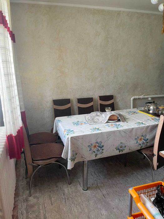 Продам 3х комнатный дом Аян Империя