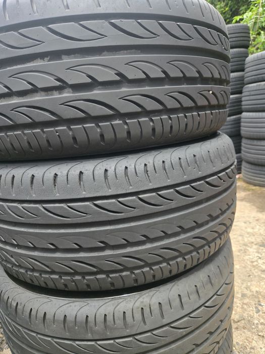 2бр. 225 45 17 Pirelli летни.
