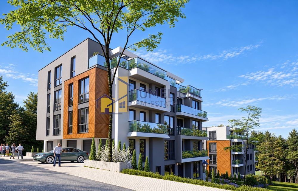 Продава се Двустаен апартамент в София, Бояна - 82 кв.м за 2363 €/кв.м - Снимка #9
