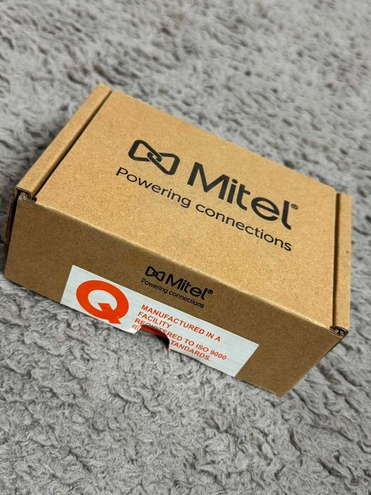 Mitel DECT Mitel 622d V2 (set) (pentru cunoscatori)