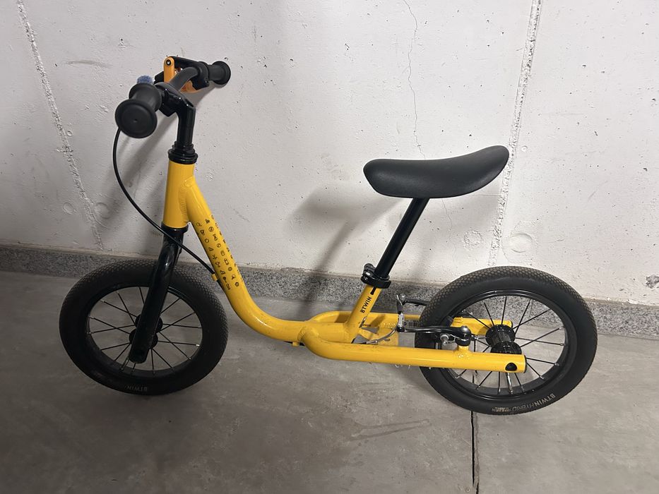 Баланс колело 12”