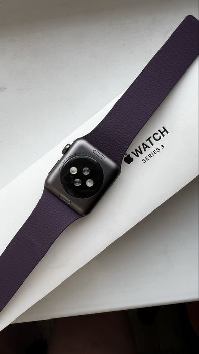Apple Watches Series 3 Оригинал