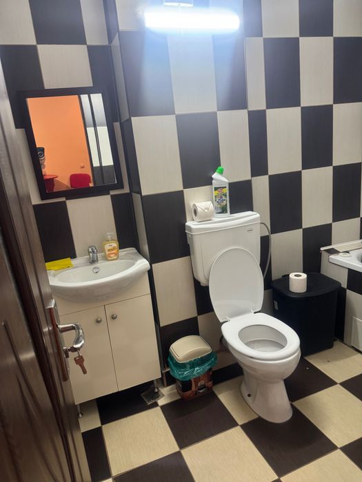 Garsonieră Mioveni, confort sporit decomandata