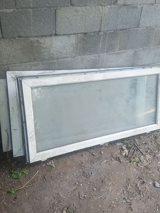 окна пластиковые