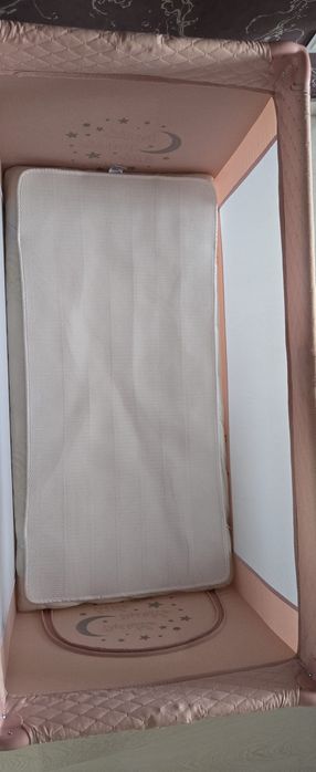 Преносима кошара