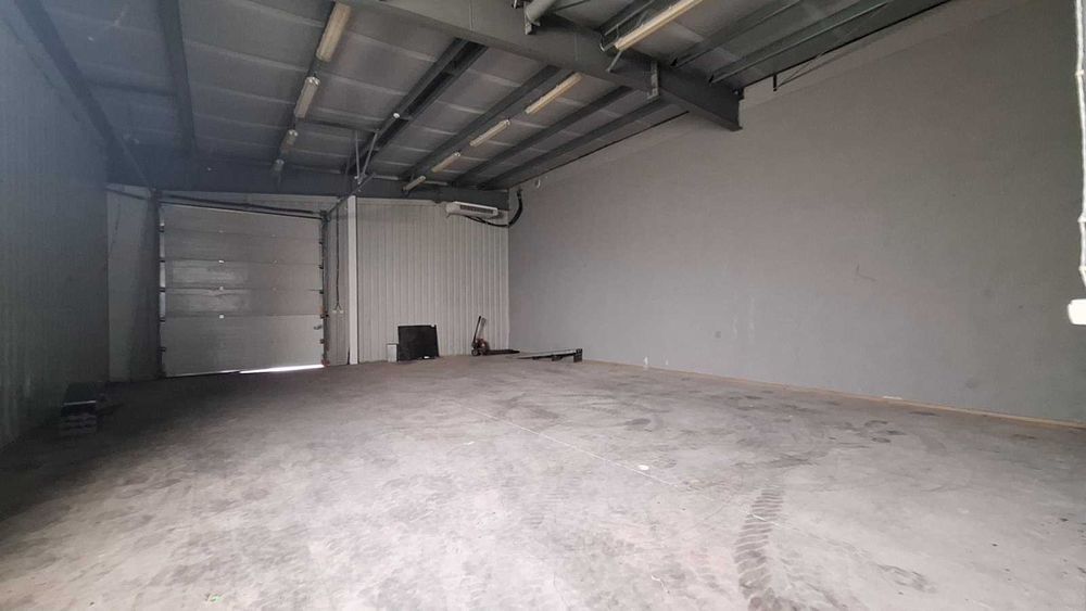 Фабрика в село Мусачево