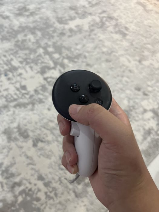 Продам Oculus Meta Quest 3 512gb +22 игры