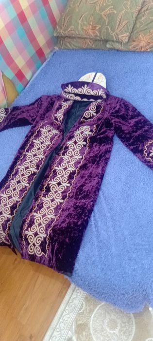 Мужские шапан продам