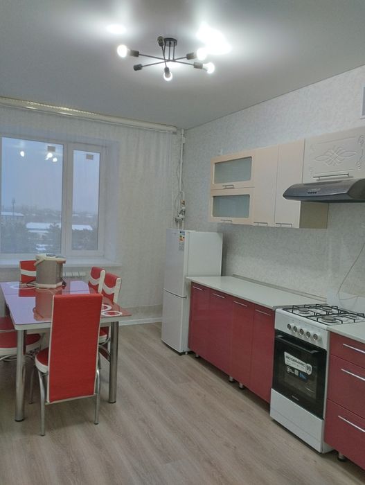 Сдается 1-комнатная квартира