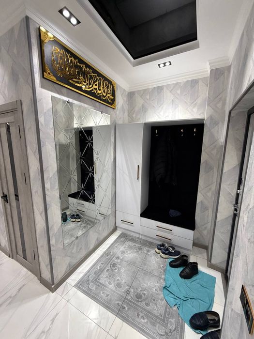 Своя! Юнусабад-13, «ЖК Megatower»