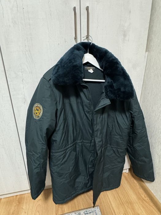 Повседневный бушлат