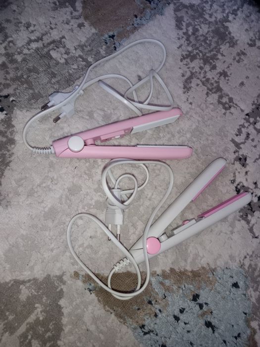 Продаю мини плойки СРОЧНО