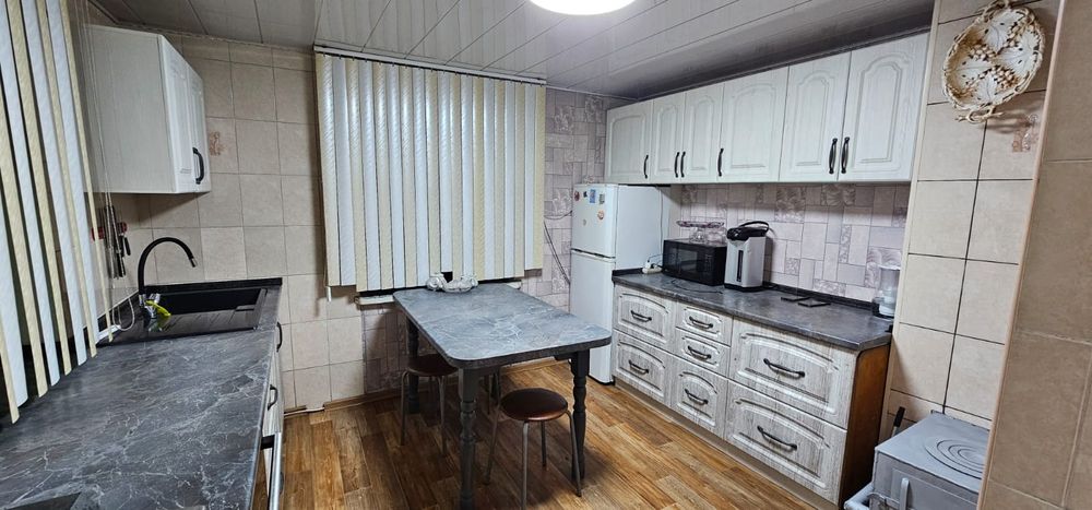 Продам дом в Балтабае