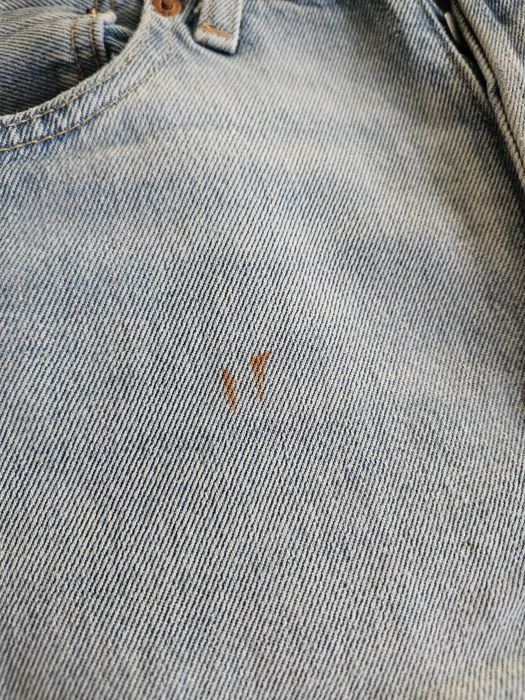 Levi's 501 мъжки дънки