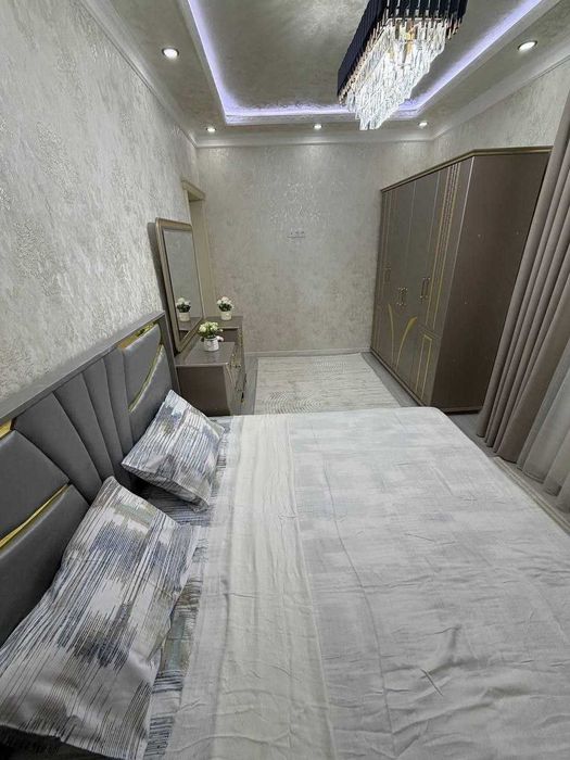 Chilanzar-11 Panel 2/3/9 balkon 1/7 meb+tex Orientir Sher Kafe