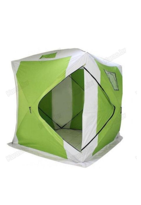 Продам палатку куб