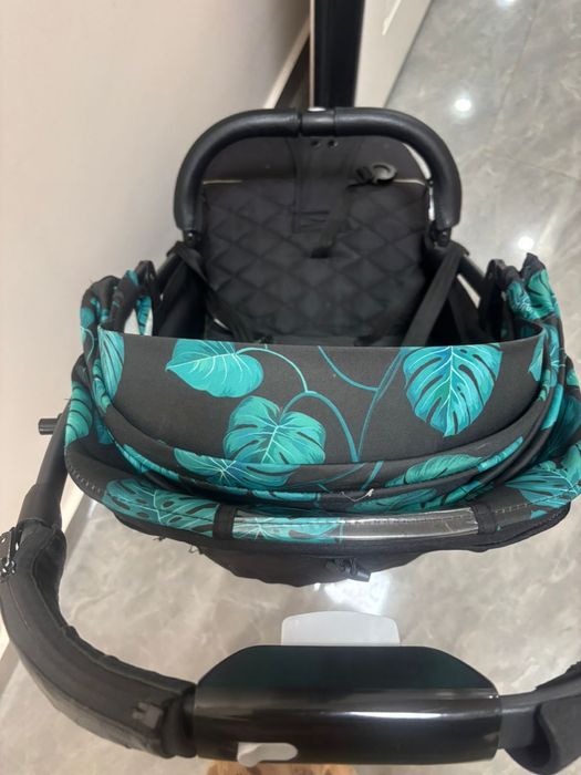 Продается коляска